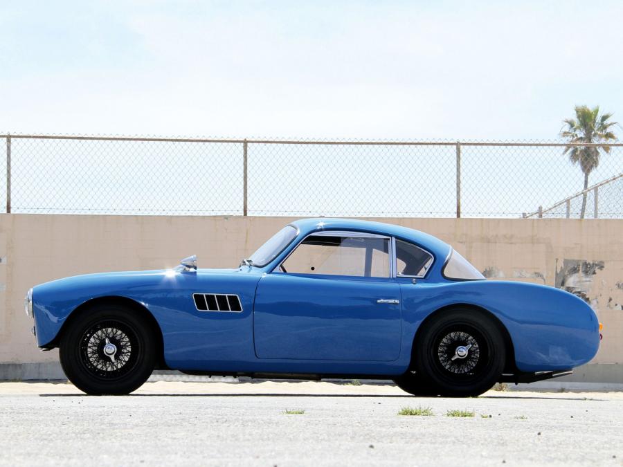  Talbot-Lago T14 LS 1955 года  (фото 16 из 27)